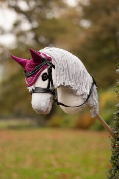 LeMieux Hobby Horse Fly Hood