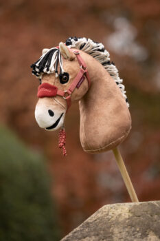 LeMieux Hobby Horse Vogue Headcollar