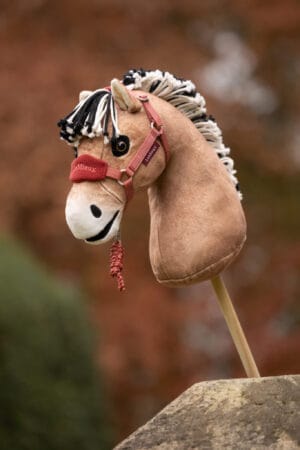 LeMieux Hobby Horse Vogue Headcollar