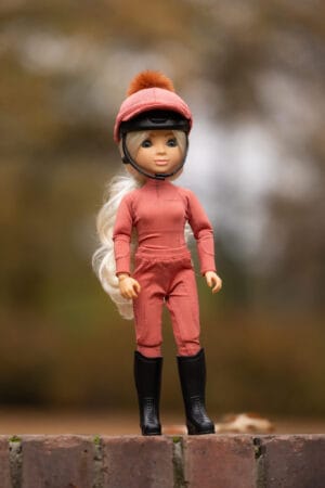 LeMieux Toy Rider