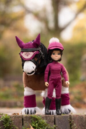 LeMieux Toy Rider Outfit