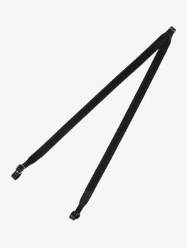 LeMieux Hobby Horse Rubber Grip Reins