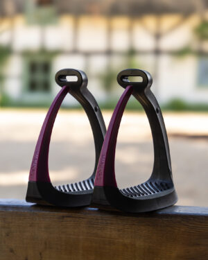 LeMieux VectorFlex Stirrup Arms