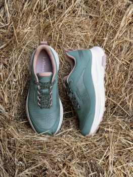 LeMieux Kanta Junior Waterproof Trainers