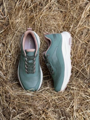 LeMieux Kanta Junior Waterproof Trainers