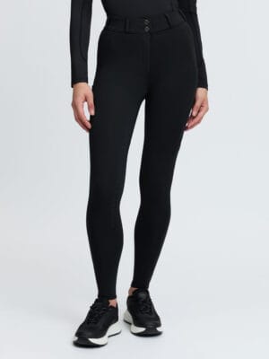 LeMieux Becca Half Seat Breeches