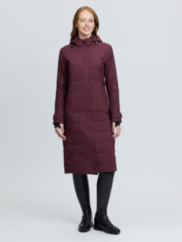 LeMieux Erin Waterproof Padded Coat