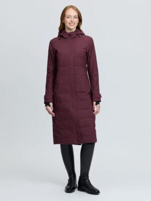 LeMieux Erin Waterproof Padded Coat
