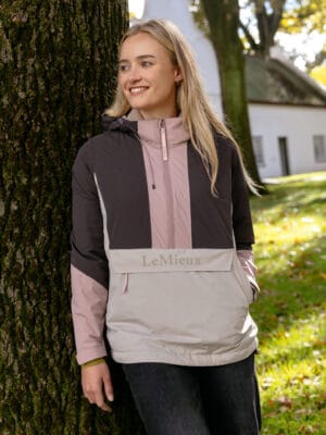 LeMieux Rider AW26