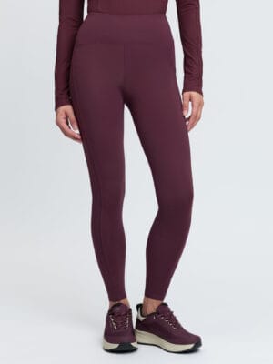 LeMieux Natalie Brushed Pull On