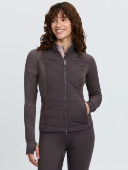 LeMieux Maddie Hybrid Jacket
