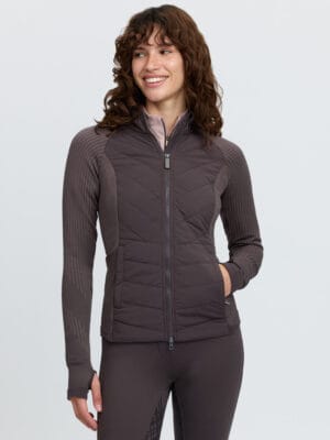 LeMieux Maddie Hybrid Jacket