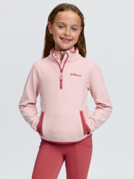 LeMieux Mini Maggie Fleece