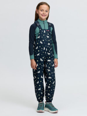 LeMieux Mini Pippin Splash Dungarees