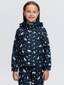 LeMieux Mini Pippin Splash Jacket