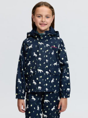 LeMieux Mini Pippin Splash Jacket
