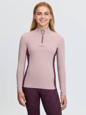 LeMieux Young Rider Classique Base Layer