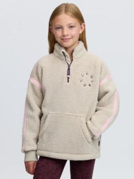LeMieux Young Rider Jody Teddy Fleece