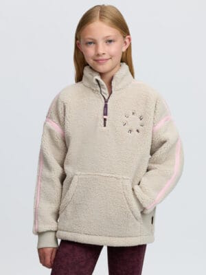 LeMieux Young Rider Jody Teddy Fleece