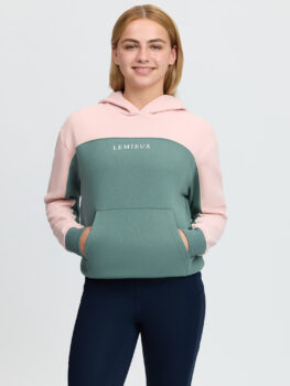 LeMieux Young Rider Sadie Hoodie