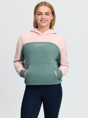 LeMieux Young Rider Sadie Hoodie