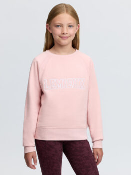 LeMieux Young Rider Shay Varsity Crew