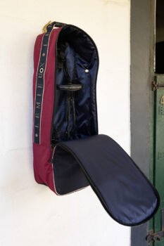 LeMieux Anatomical Bridle Bag