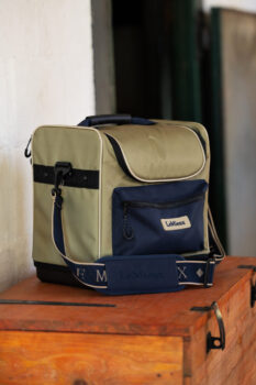 LeMieux Elite Pro Grooming Bag