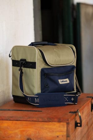 LeMieux Elite Pro Grooming Bag