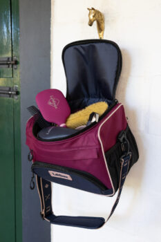 LeMieux ProKit Lite Grooming Bag
