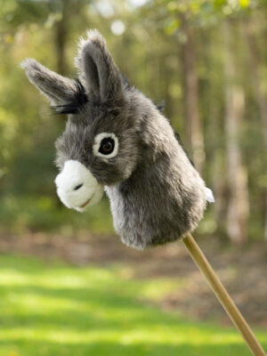 LeMieux Mini Hobby Horse