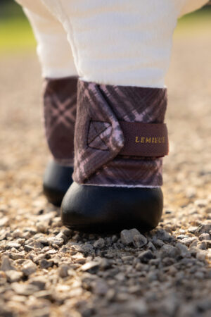 LeMieux Toy Pony Heritage Bandages