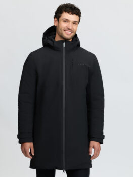 LeMieux Mens Waterproof Training Coat