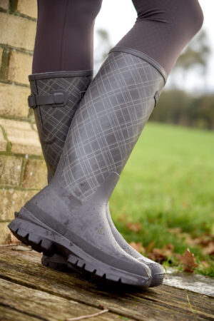 LeMieux Heritage Bramshaw Welly