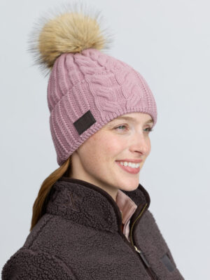 LeMieux Heritage Beanie