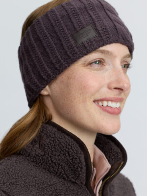 LeMieux Heritage Headband