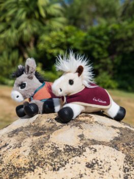 LeMieux Tiny Pony Rugs