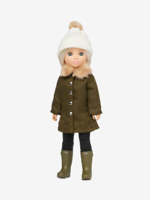 LeMieux Toy Rider Winter Country Outfit