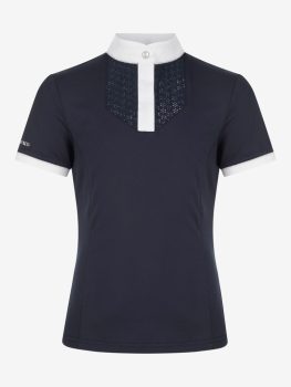 LeMieux Young Rider Belle Show Shirt