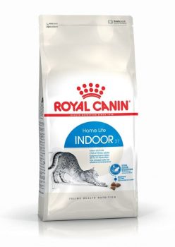 Royal Canin – Indoor 27