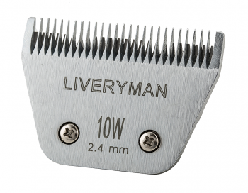 Liveryman Cutter & Comb Harmony Wide Fine