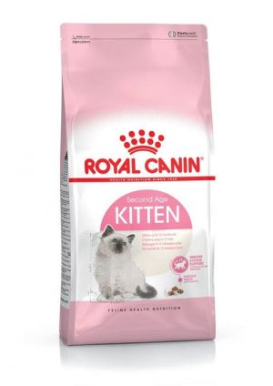 Royal Canin - Kitten
