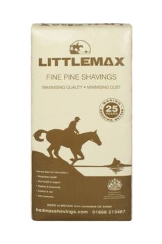 Littlemax shavings