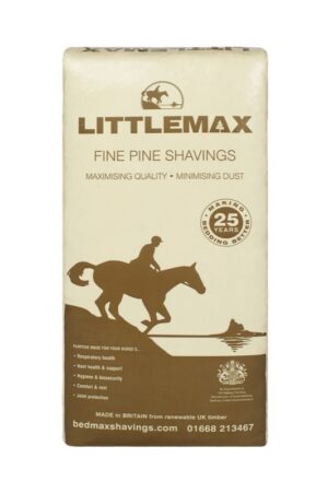 Littlemax shavings