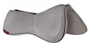 LeMieux Memory Pro-Sorb Half Pad