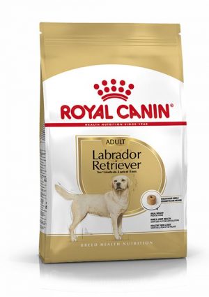 Royal Canin Labrador Retriever Adult 12Kg