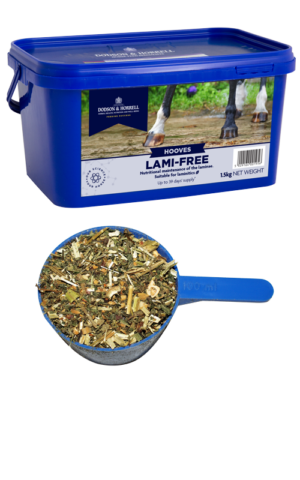 D&H Lami Free 1.5kg