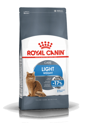 Royal Canin - Light Weight Care