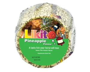 Little Likit Pineapple 650g