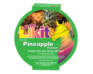 Little Likit Pineapple 250g